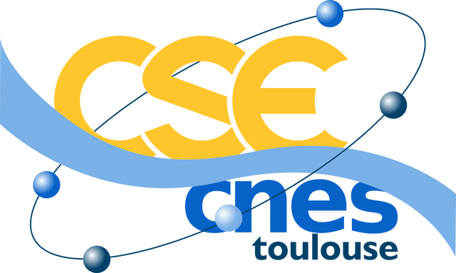 Logo de CSE