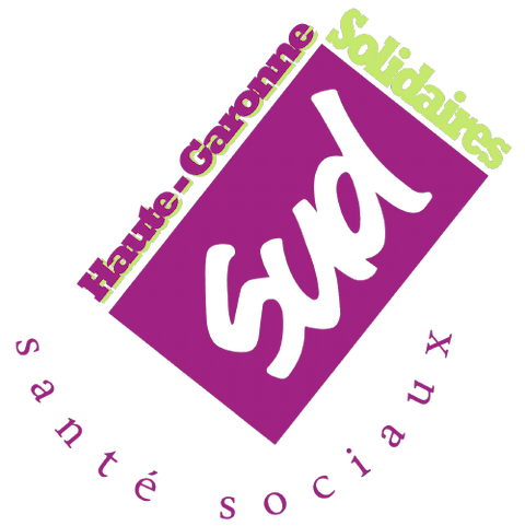 Logo de Sud Santé