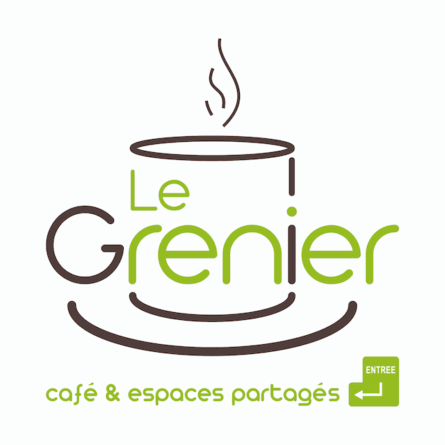 Logo grenier de Castanet