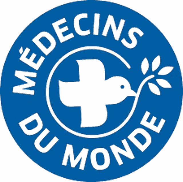Logo de Médecins du monde