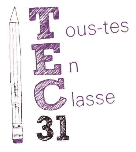 Logo TEC 31